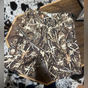 Mens Drake waterfowl shorts